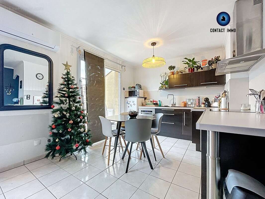 Appartement à BRIVE-LA-GAILLARDE