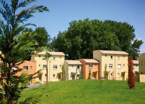 Appartement à MONTEVRAIN
