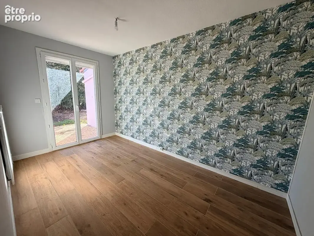 Maison rénovée de plain pied - photo 3