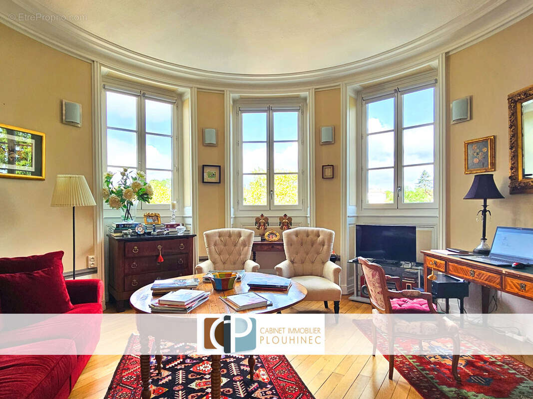 Appartement à MACON