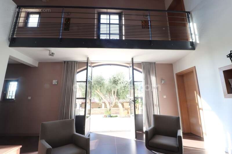 Maison à PENTA-DI-CASINCA