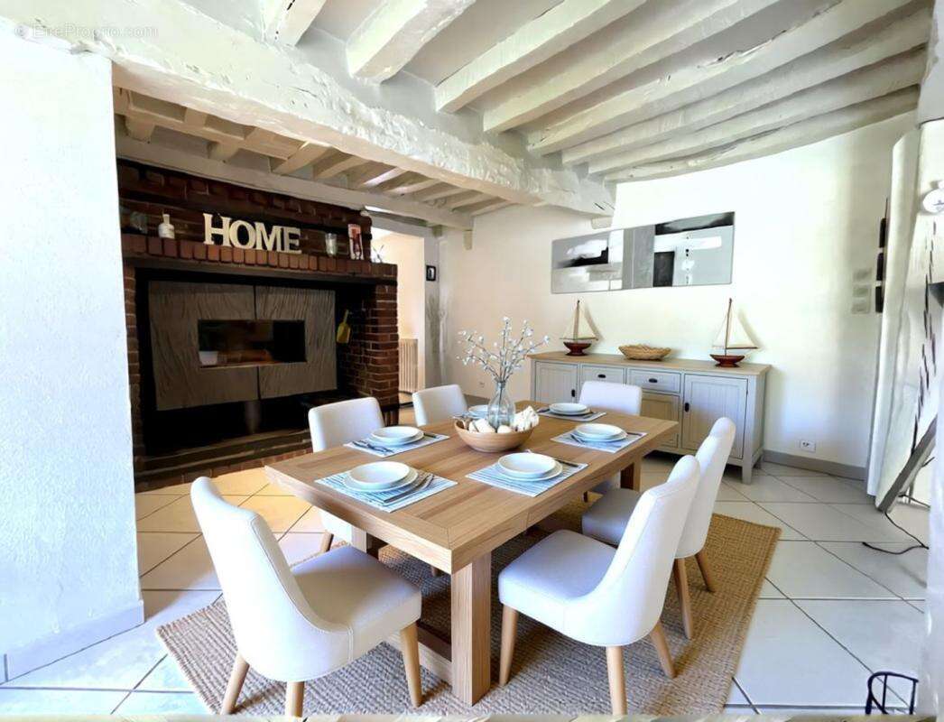 Maison 126 m² à Gaillon  - photo 9