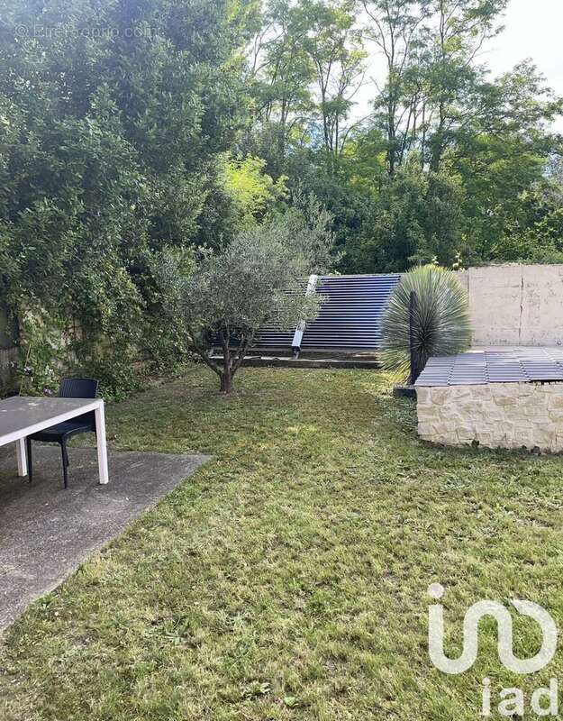 Photo 7 - Maison à BEAUVALLON