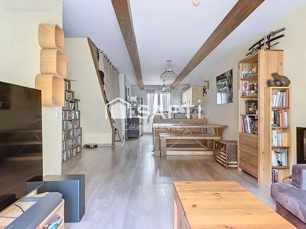 Photo 4 - Maison à COLOMBIERS