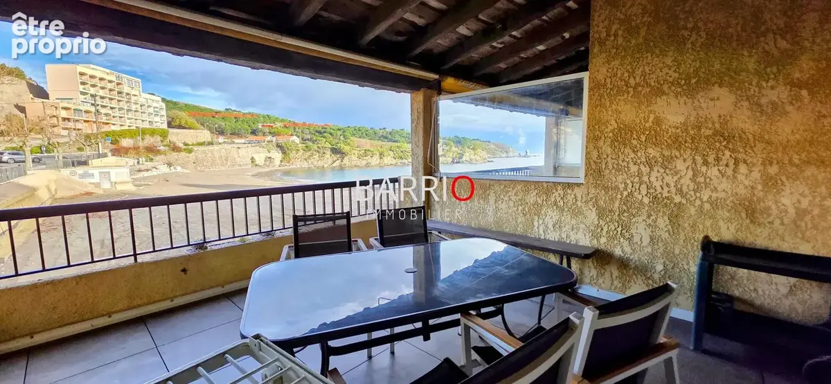 Appartement 2 pièces 41 m² à vendre à Banyuls-Sur-Mer (66650) - photo 2