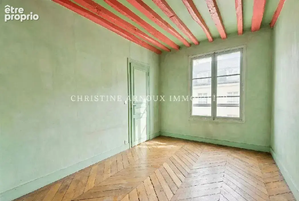 Appartement - photo 9