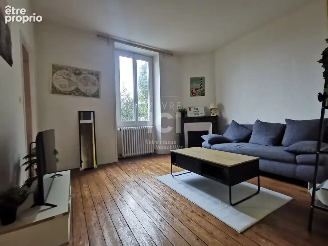Appartement à ANGERS
