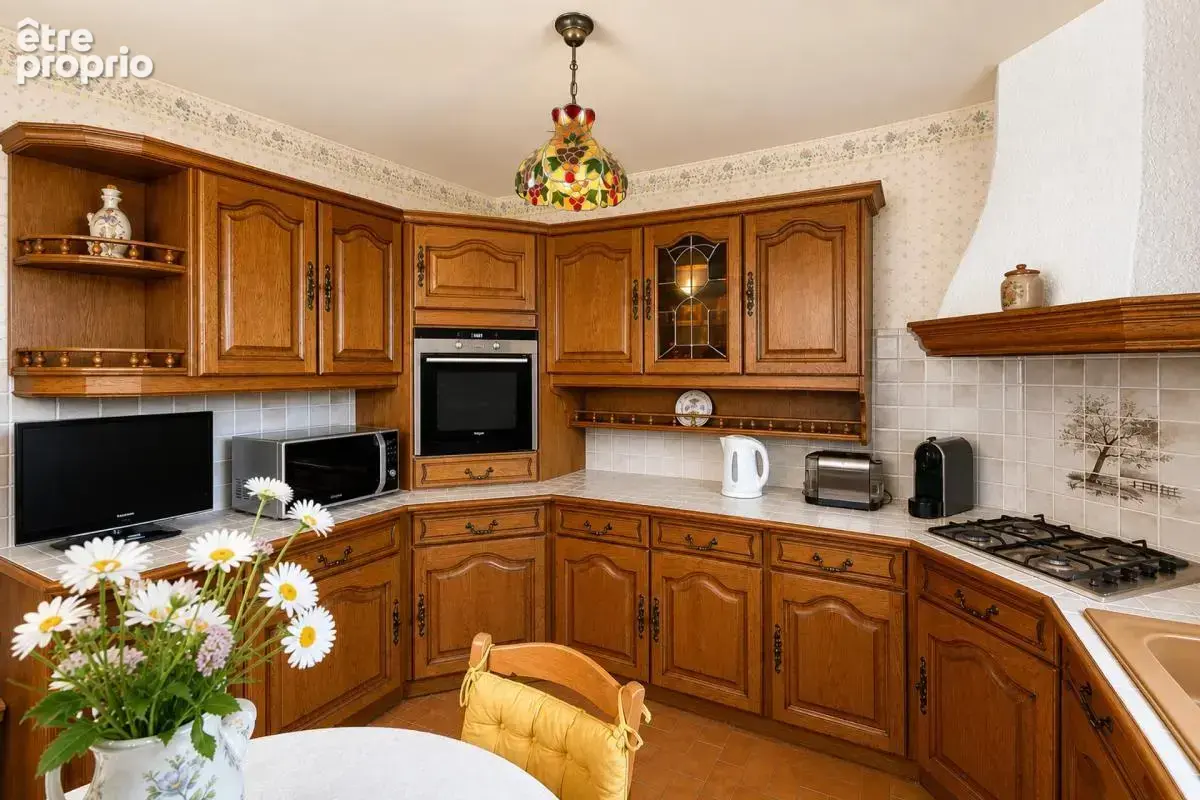 Maison de 5 pièces de 143 m² à Chevannes-Changy - photo 12