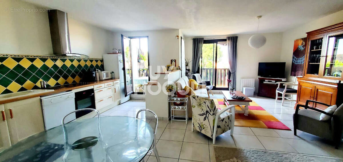 Appartement à SOUSTONS