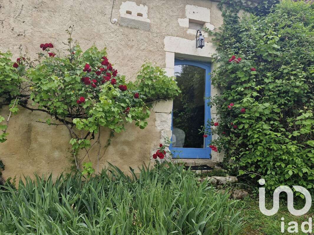 Photo 8 - Maison à SAINT-JEAN-D'ESTISSAC