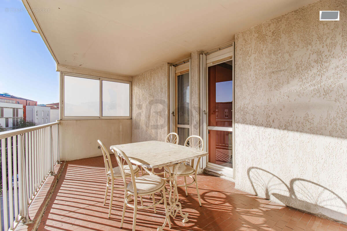 Appartement à LA SEYNE-SUR-MER