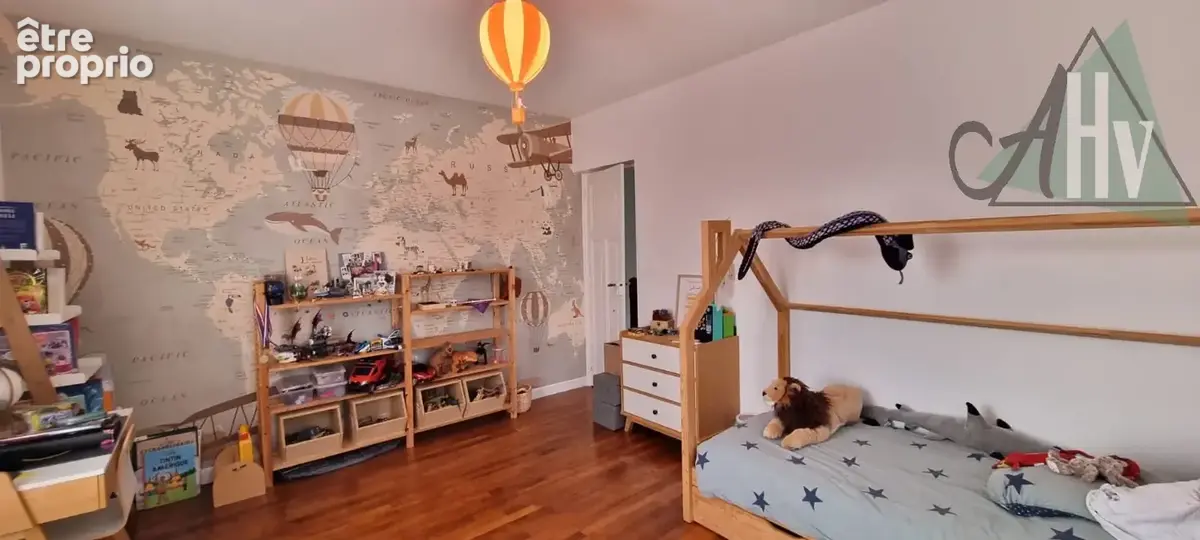 Maison de ville - 216 m2 - Provins - photo 14