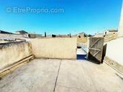 Appartement à LUNEL