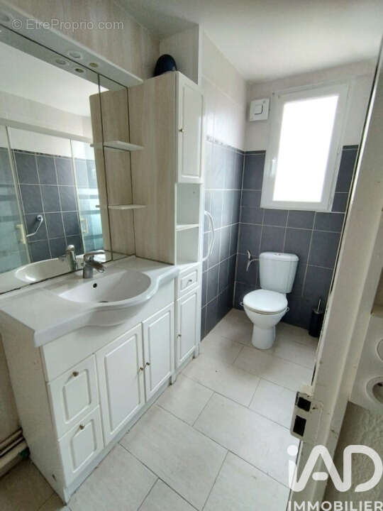 Photo 9 - Appartement à PINEUILH