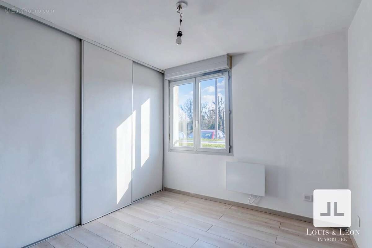 Appartement à VILLEFRANCHE-SUR-SAONE