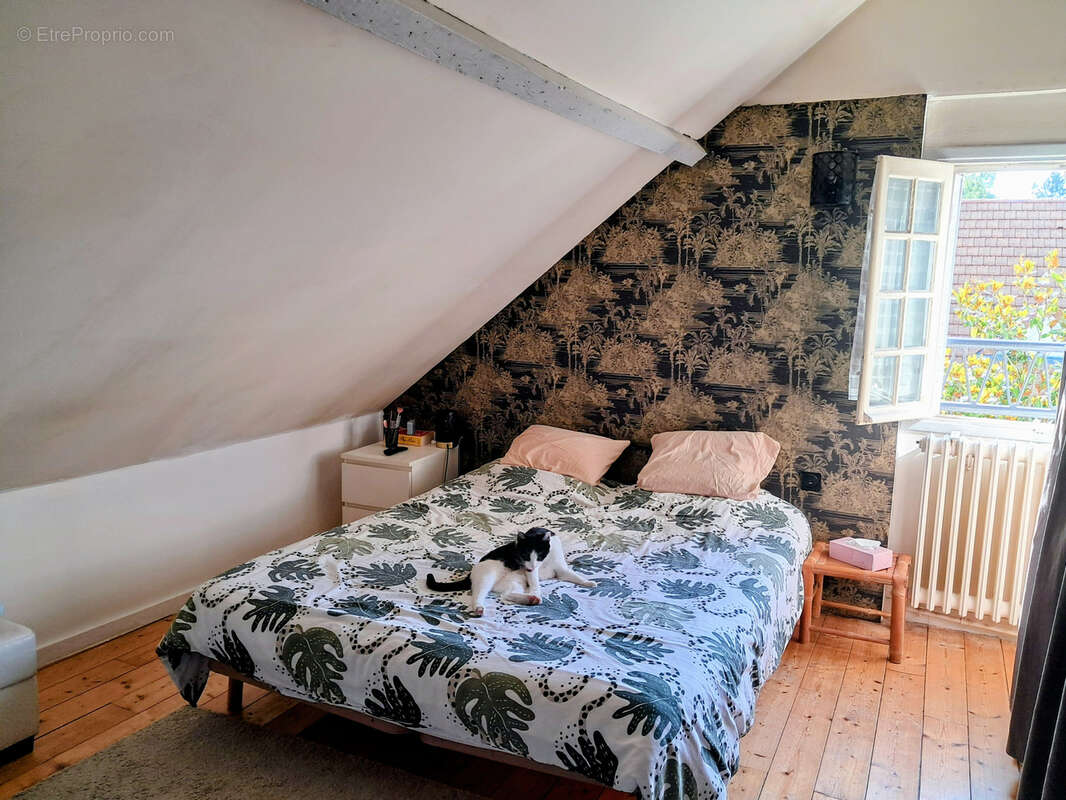 Maison à JOUARS-PONTCHARTRAIN