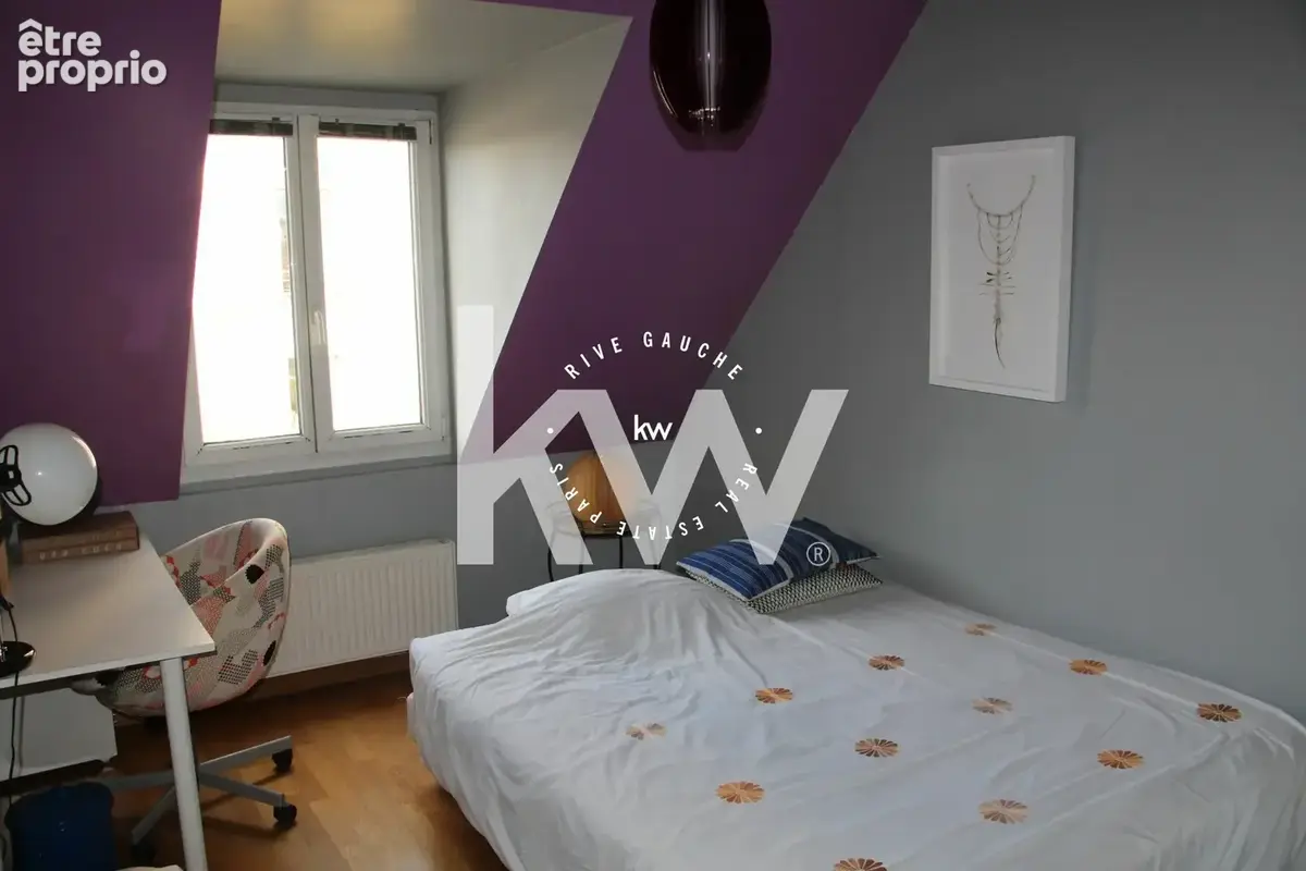 Maison 7 pièces 193 m² à vendre à Vanves (92170) - photo 5