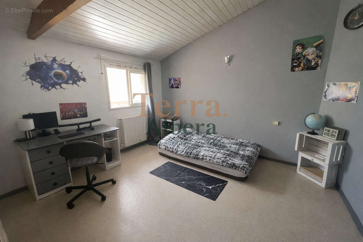 Laroque Des Albères - Villa 3 logements indépendants vue montagne - photo 18