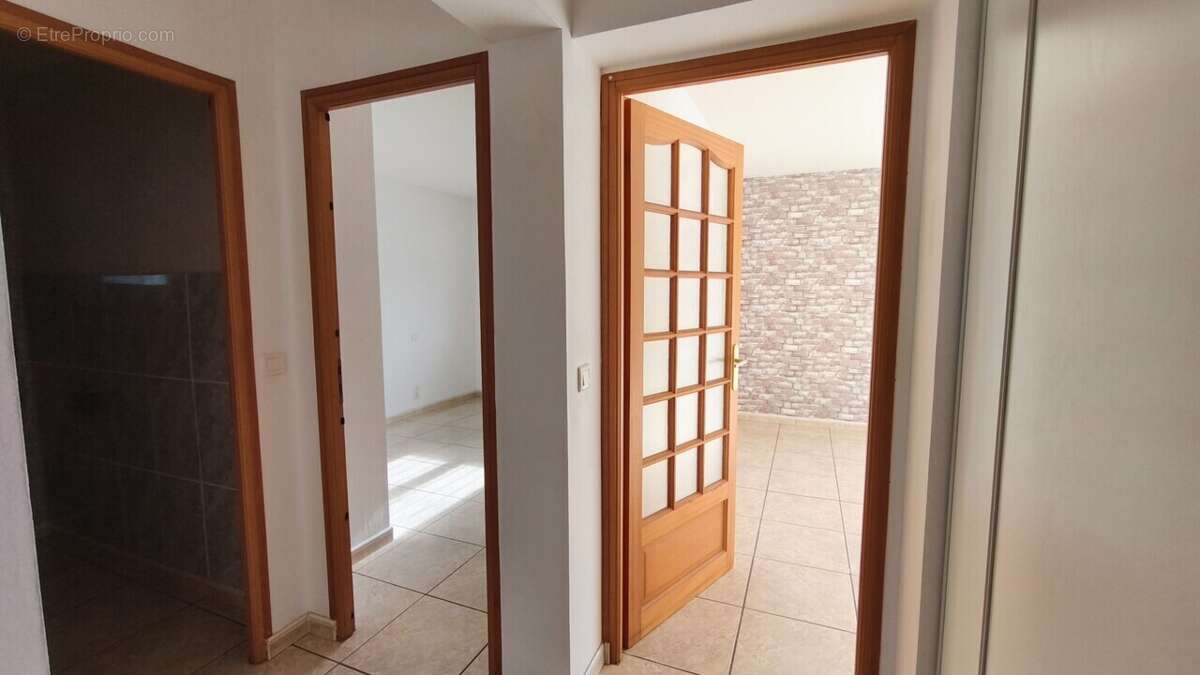 Appartement à BAGES