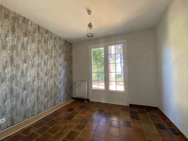 Maison à SAINT-PIERRE-D&#039;OLERON