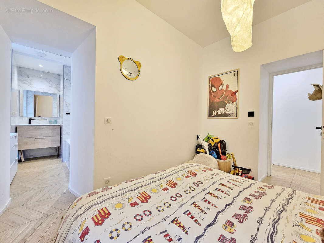 Appartement à AJACCIO