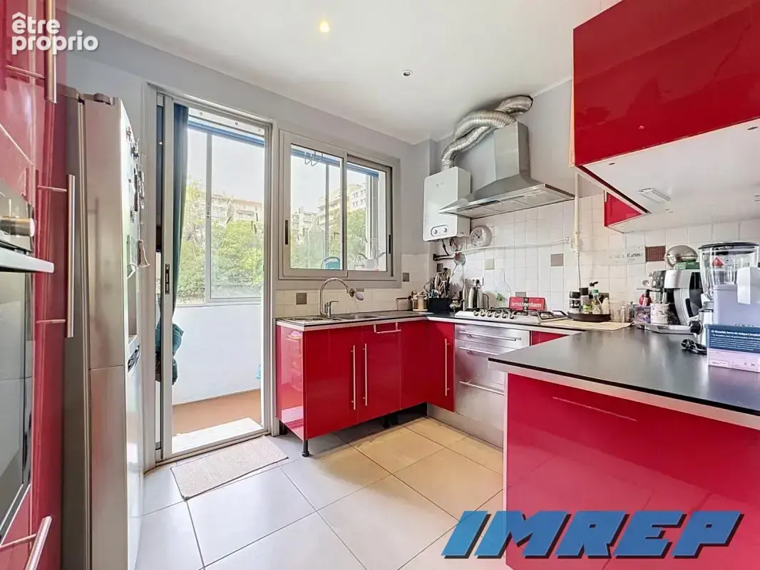 Appartement 68 m² à Marseille-8e  - photo 6