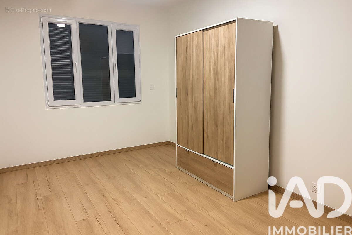 Photo 3 - Appartement à DOLE