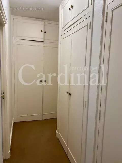 Appartement à NOISY-LE-ROI