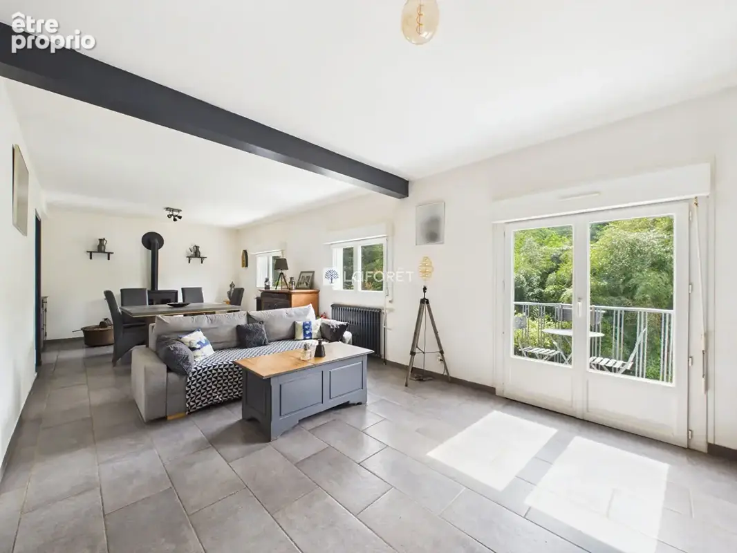 Maison Douarnenez 5 pièces 119.39 m2 - photo 3