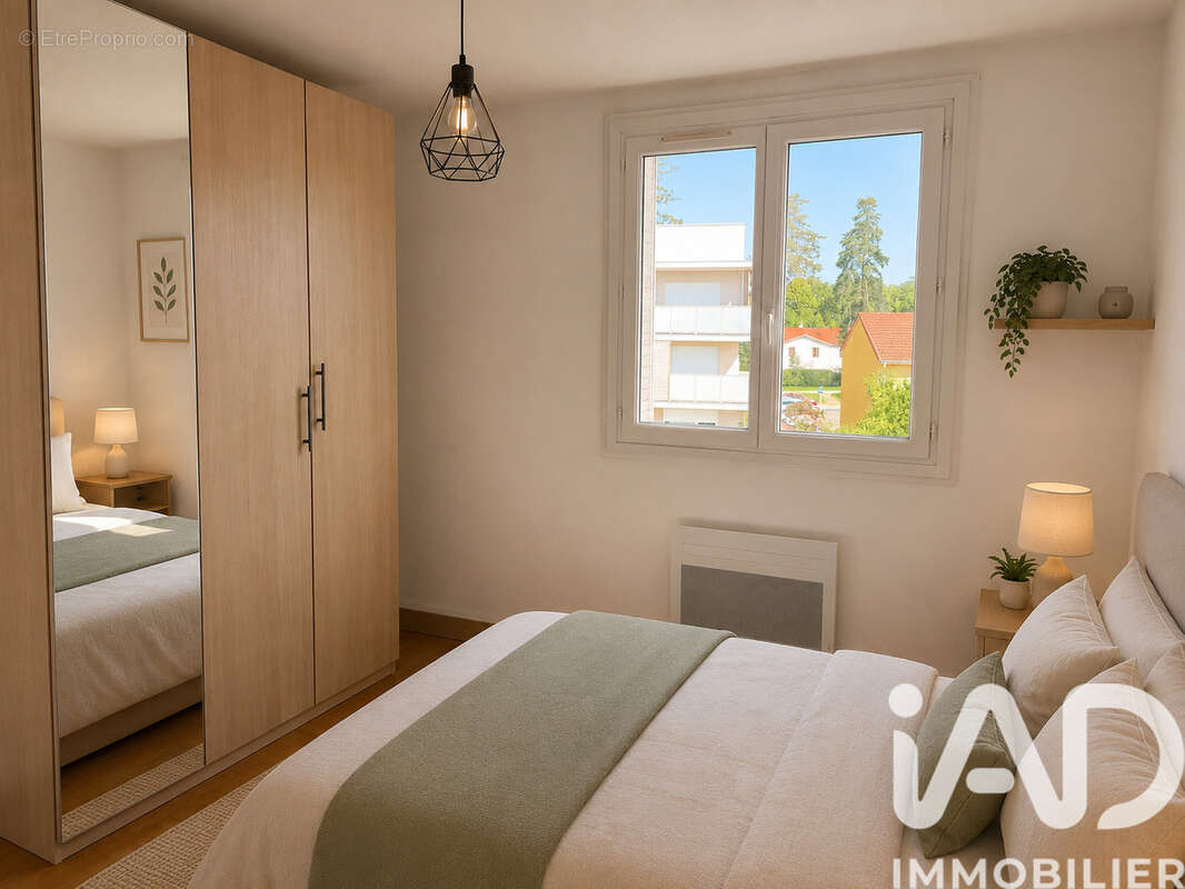 Photo 7 - Appartement à LA VERPILLIERE