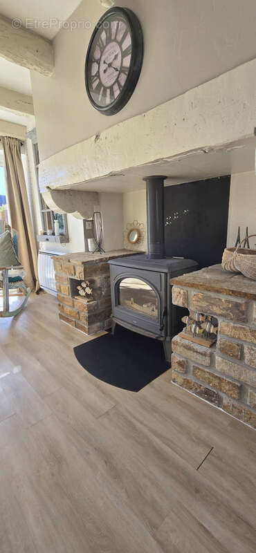 Maison à MOELAN-SUR-MER