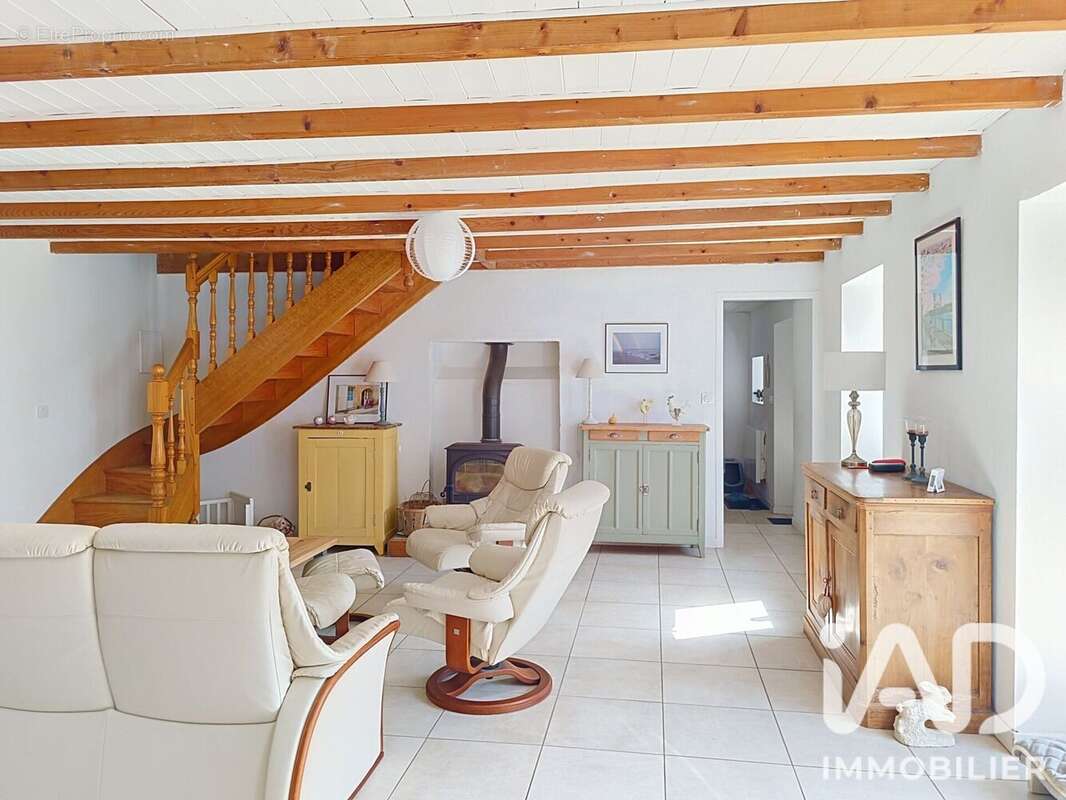 Photo 7 - Maison à PLOEUC-SUR-LIE