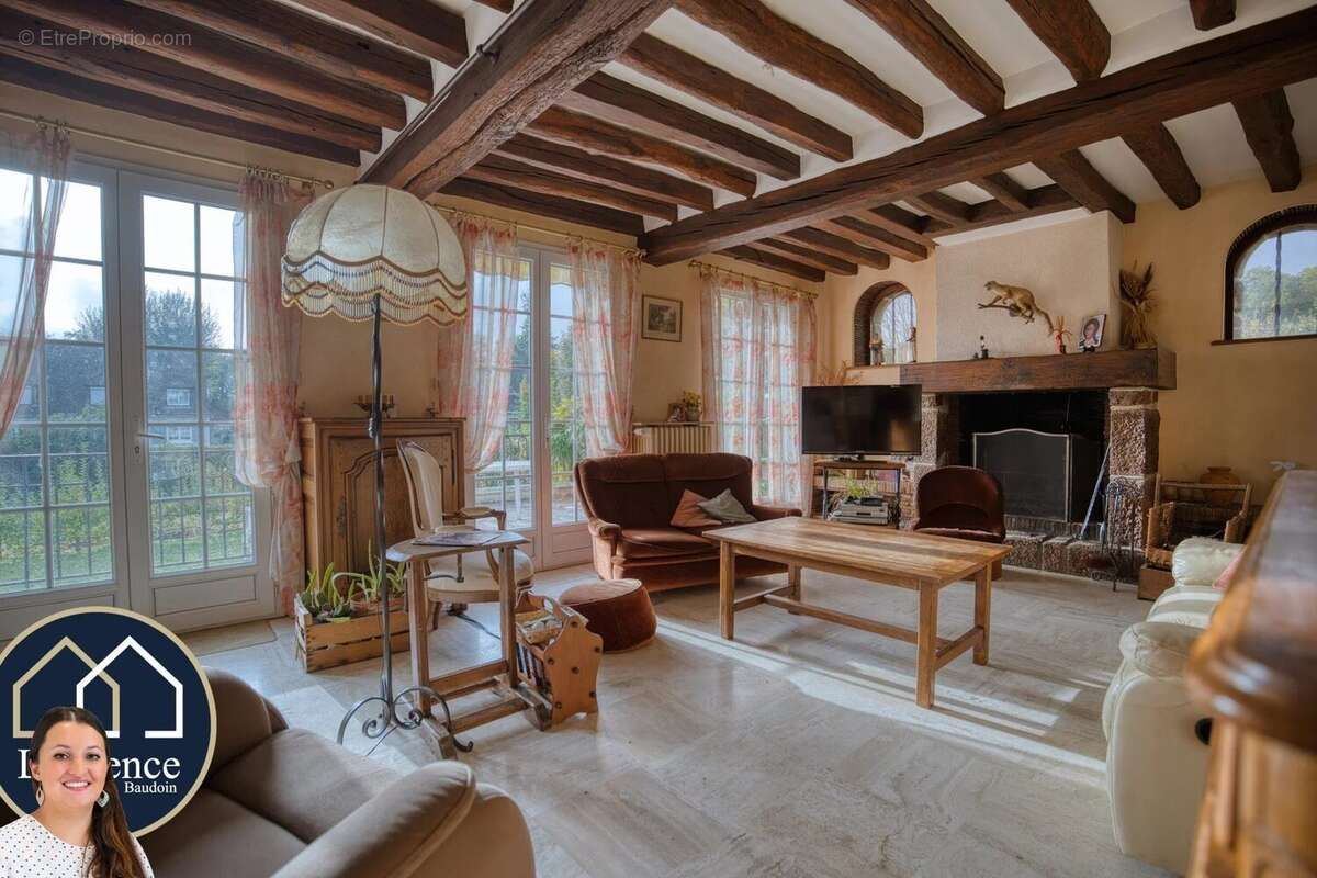 Maison à NOGENT-LE-ROI