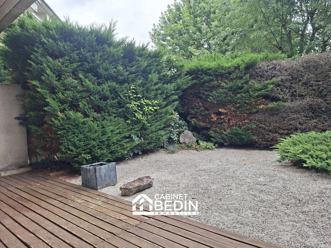 Appartement 32 m² à Blagnac  - photo 4