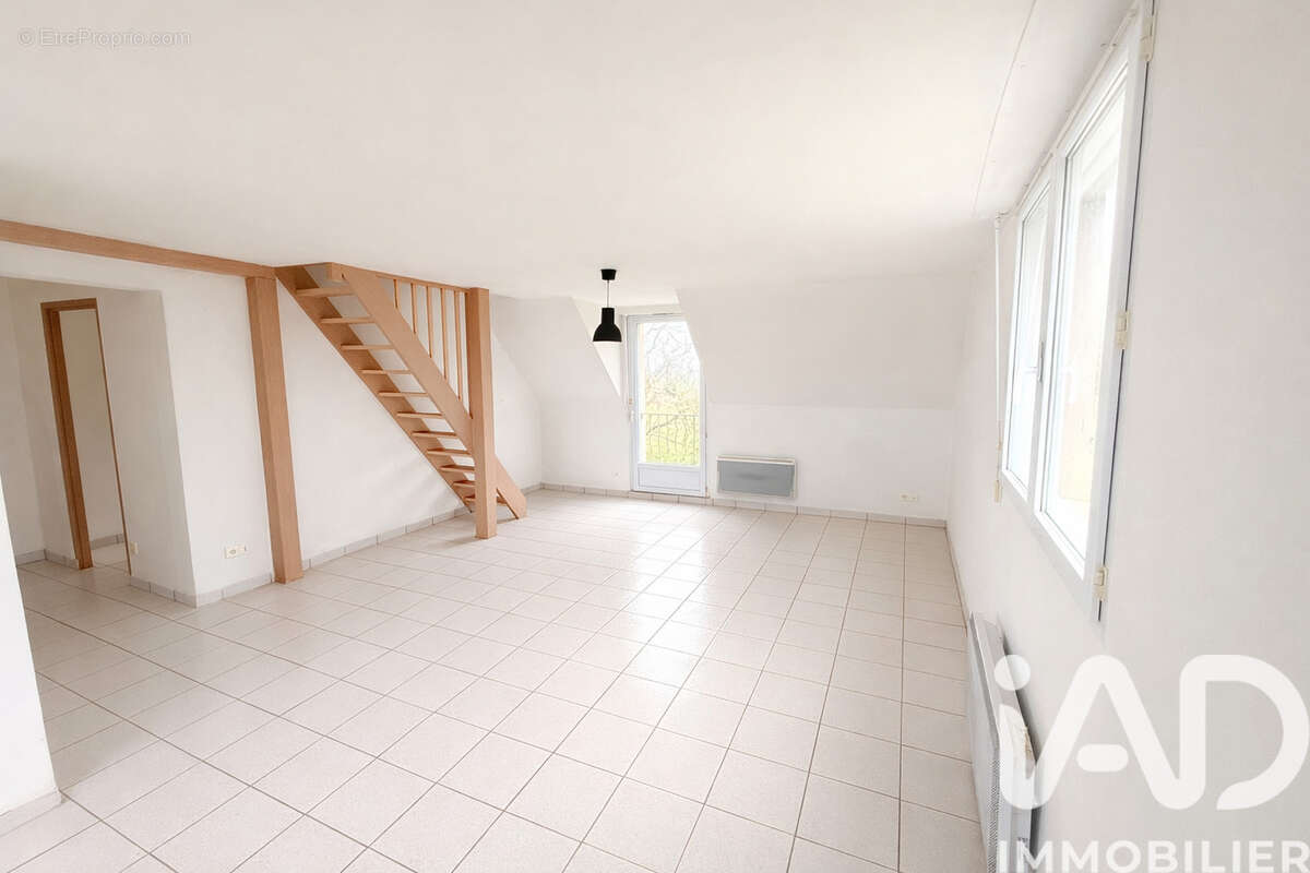Photo 7 - Maison à RIEUX