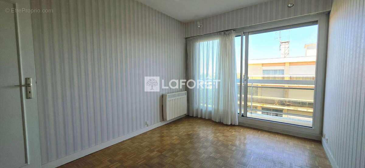 Appartement à PIERREFITTE-SUR-SEINE