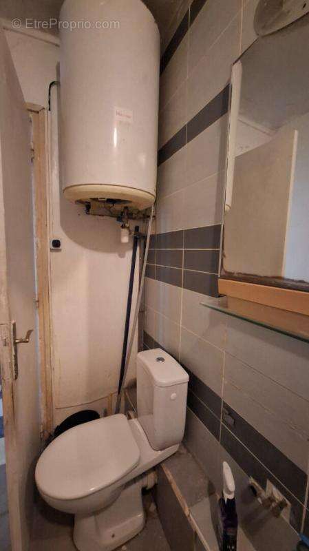 Appartement 2 pièces 40m2 Paris 19e Jaurès 2 pièces 40m2 - photo 9