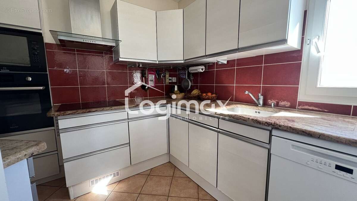 Appartement à AYTRE