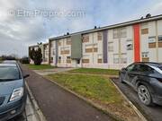 Appartement à ARCIS-SUR-AUBE