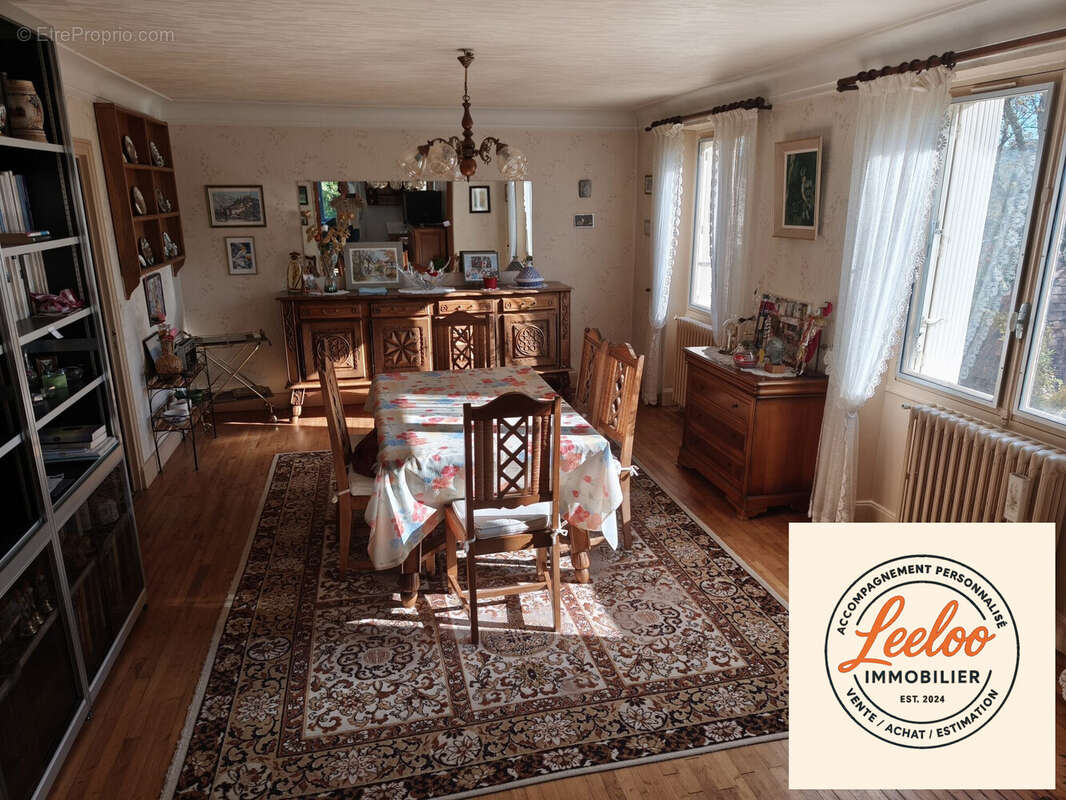 Maison à SARLAT-LA-CANEDA