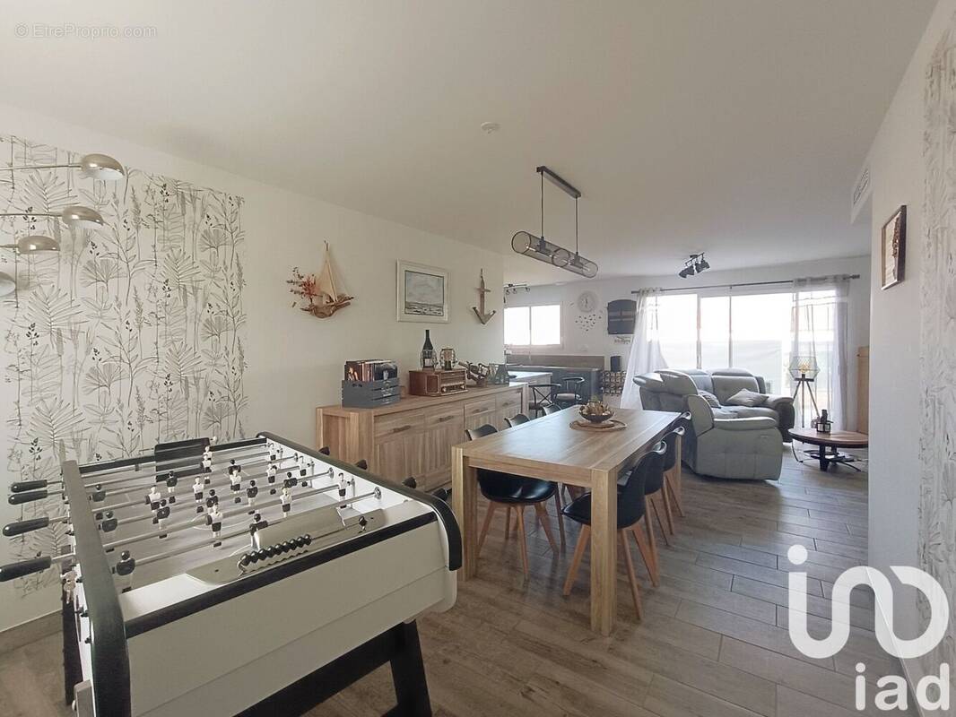 Photo 1 - Maison à ANGLES