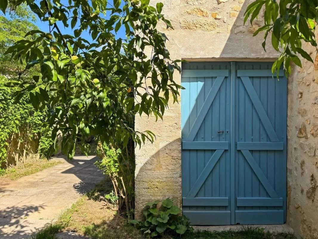 Belle propriété ancienne avec potentiel touristique en Dordogne - photo 3