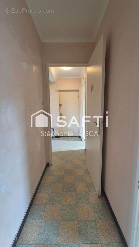 Photo 8 - Appartement à AJACCIO