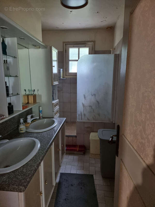 Maison à SAINT-GERMAIN-DE-LA-COUDRE