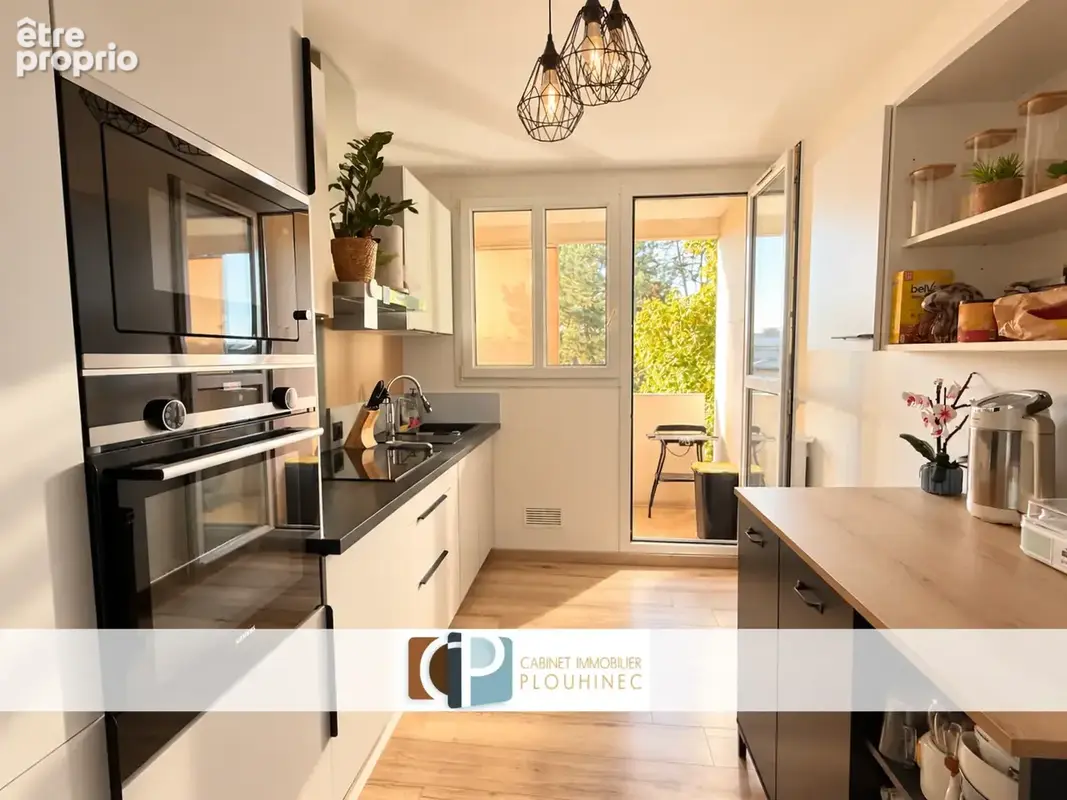 Appartement à MACON