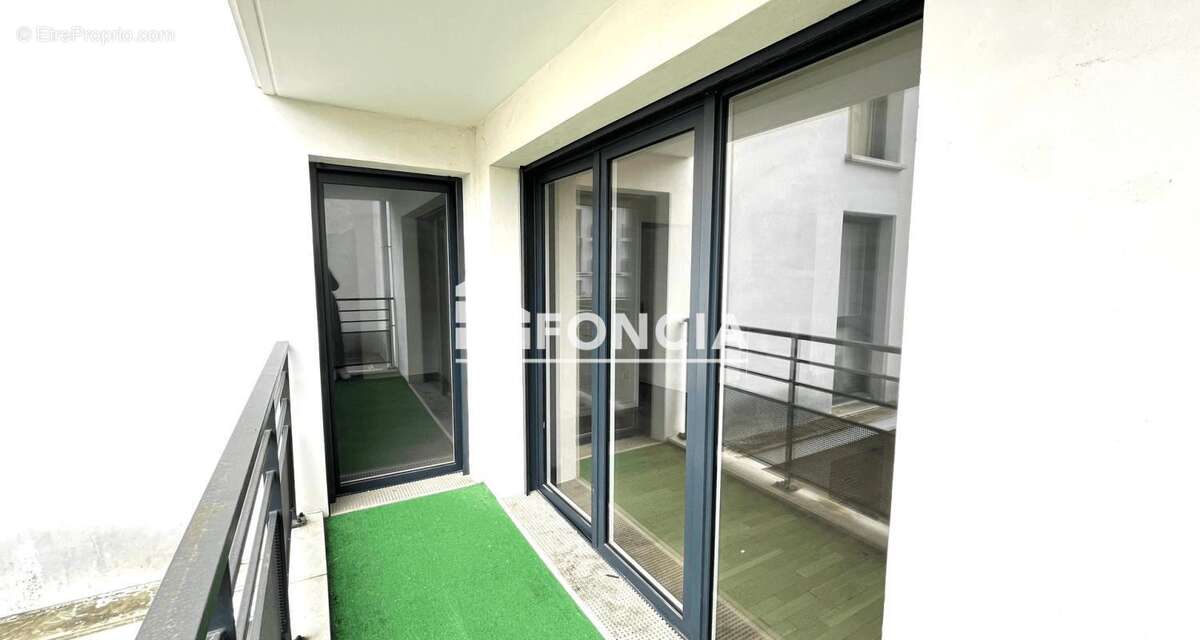 Appartement à THIAIS