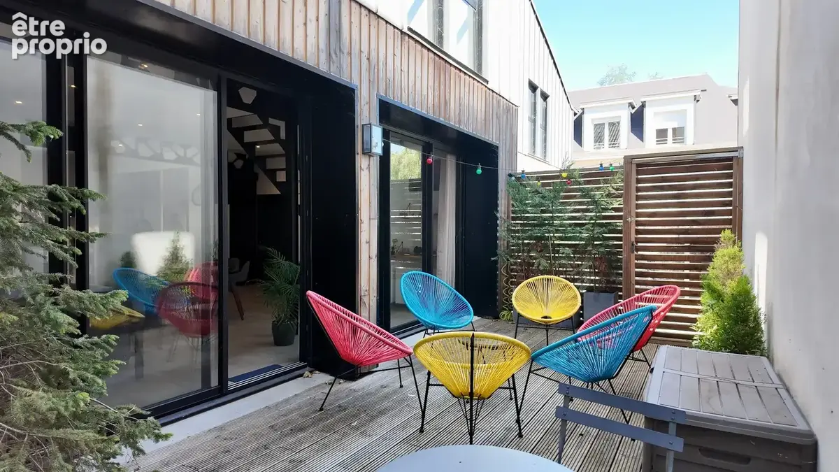 Appartement à ORLEANS