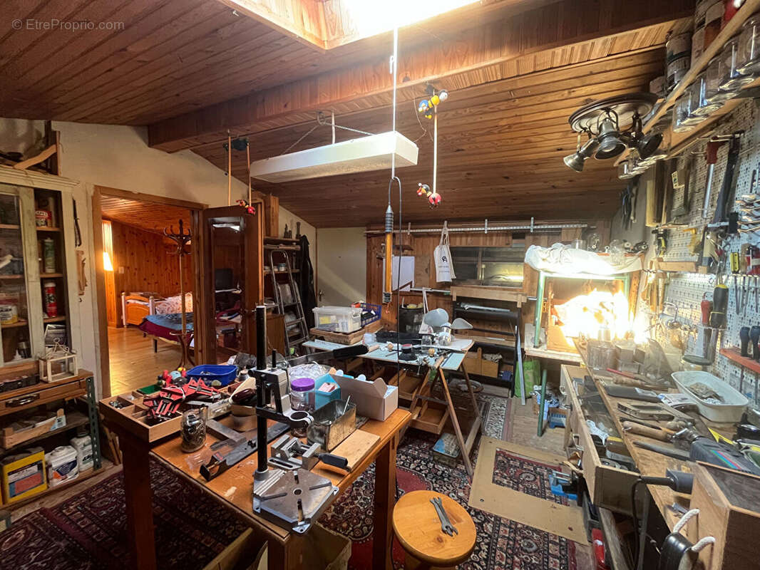 Maison à ANNECY-LE-VIEUX