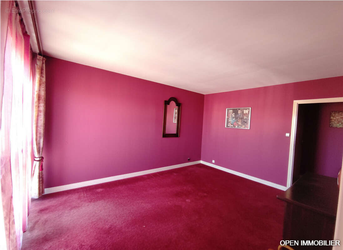 Appartement 30 m² à Limoges  - photo 33