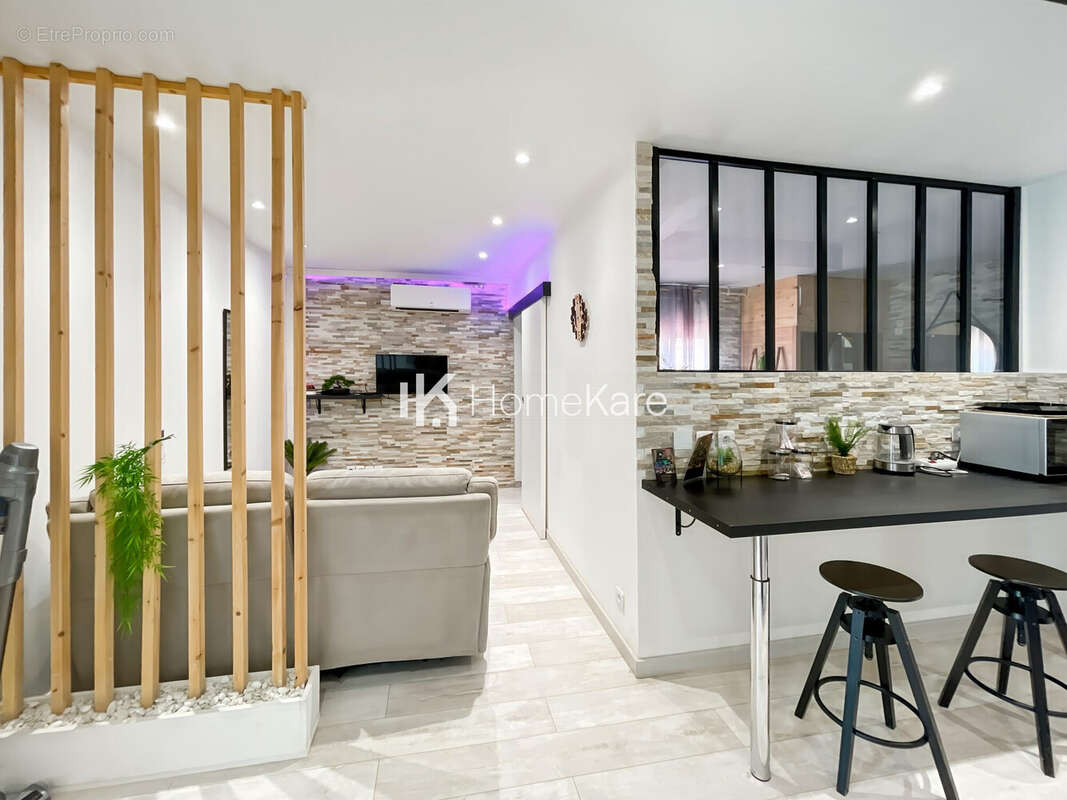 Appartement à MONTAUBAN